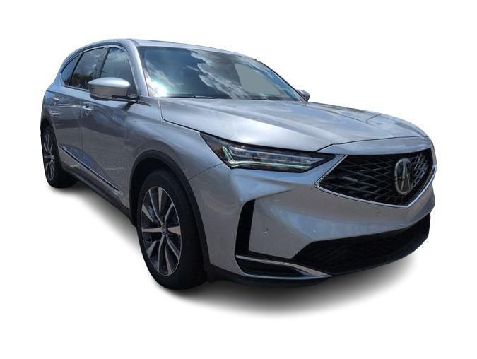 Thumbnail: 2026 Acura MDX - 21