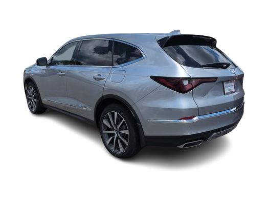 Thumbnail: 2026 Acura MDX - 4
