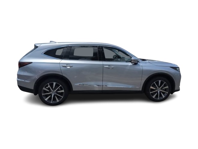 Thumbnail: 2026 Acura MDX - 24
