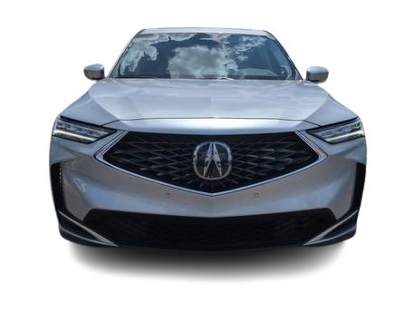 Thumbnail: 2026 Acura MDX - 6