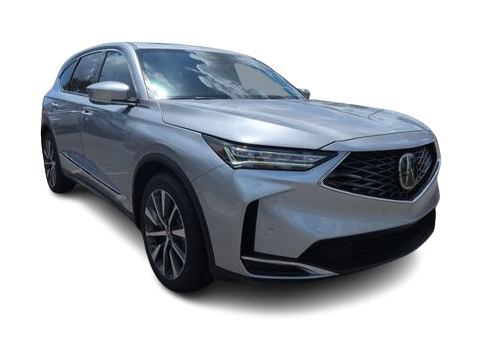 Thumbnail: 2026 Acura MDX - 21