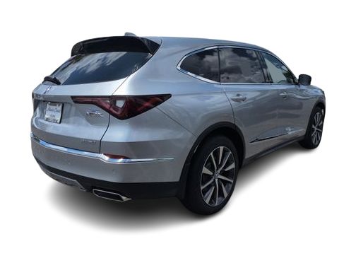 Thumbnail: 2026 Acura MDX - 23