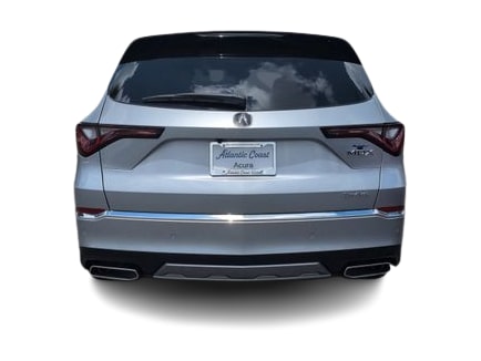 Thumbnail: 2026 Acura MDX - 5