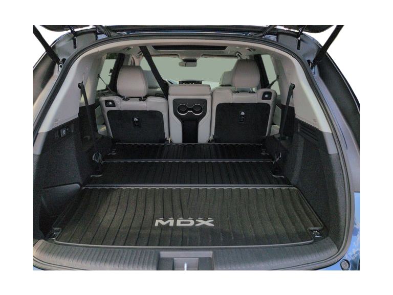Thumbnail: 2026 Acura MDX - 18