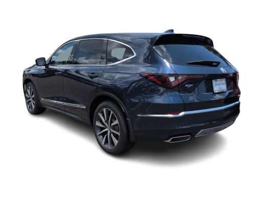 Thumbnail: 2026 Acura MDX - 4