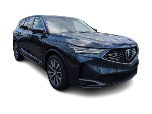 Thumbnail: 2026 Acura MDX - 21