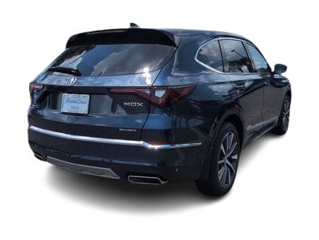 Thumbnail: 2026 Acura MDX - 23