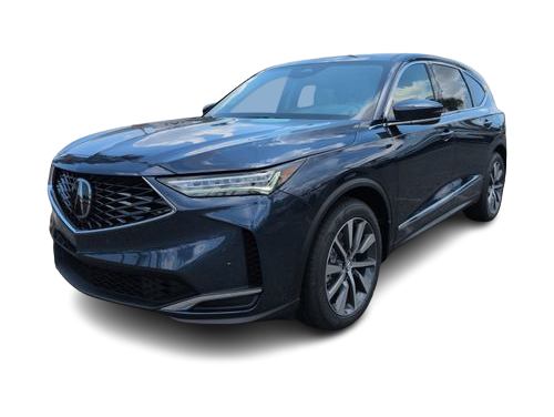 Thumbnail: 2026 Acura MDX - 22