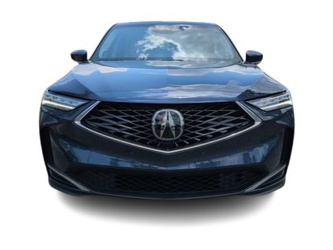 Thumbnail: 2026 Acura MDX - 6