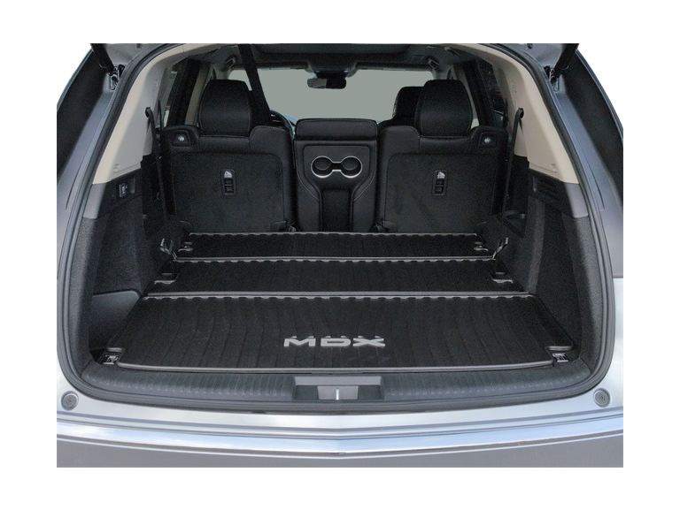 Thumbnail: 2026 Acura MDX - 18