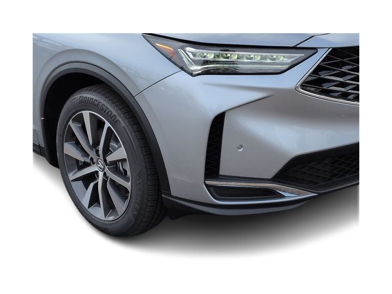 Thumbnail: 2026 Acura MDX - 25