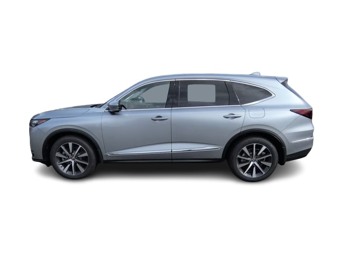 Thumbnail: 2026 Acura MDX - 3