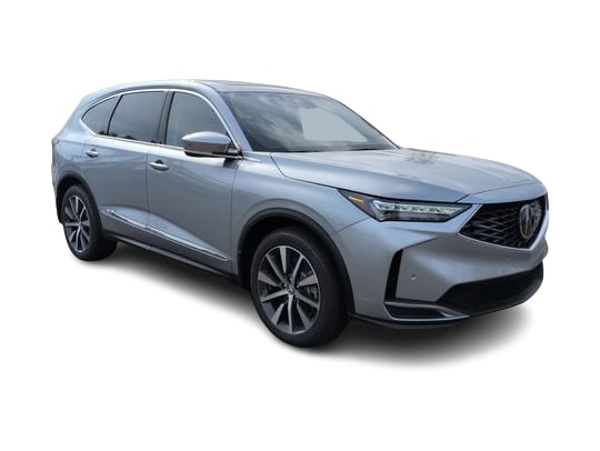 Thumbnail: 2026 Acura MDX - 21
