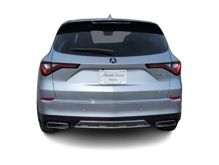 Thumbnail: 2026 Acura MDX - 5