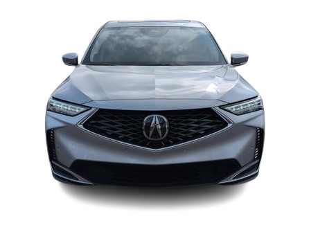 Thumbnail: 2026 Acura MDX - 6