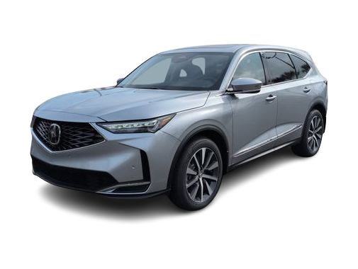 Thumbnail: 2026 Acura MDX - 22