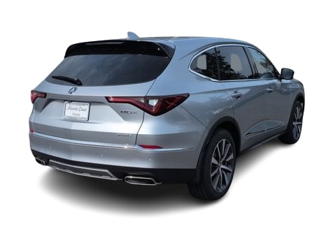 Thumbnail: 2026 Acura MDX - 23