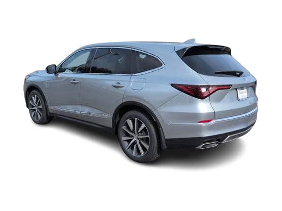 Thumbnail: 2026 Acura MDX - 4