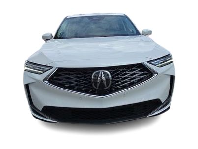 Thumbnail: 2026 Acura MDX - 6