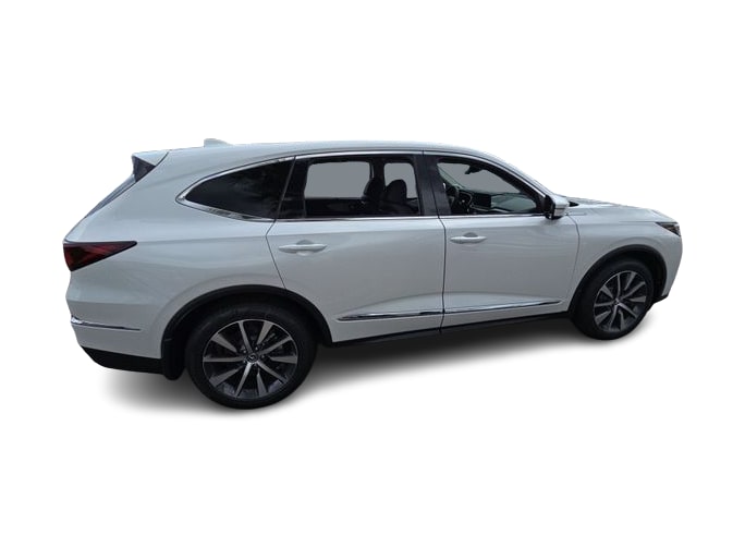 Thumbnail: 2026 Acura MDX - 22