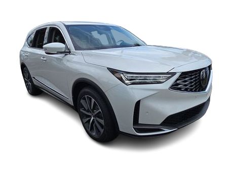 Thumbnail: 2026 Acura MDX - 19