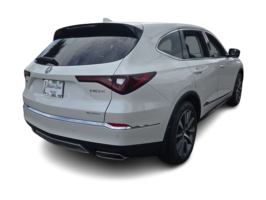 Thumbnail: 2026 Acura MDX - 21