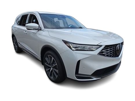 Thumbnail: 2026 Acura MDX - 19