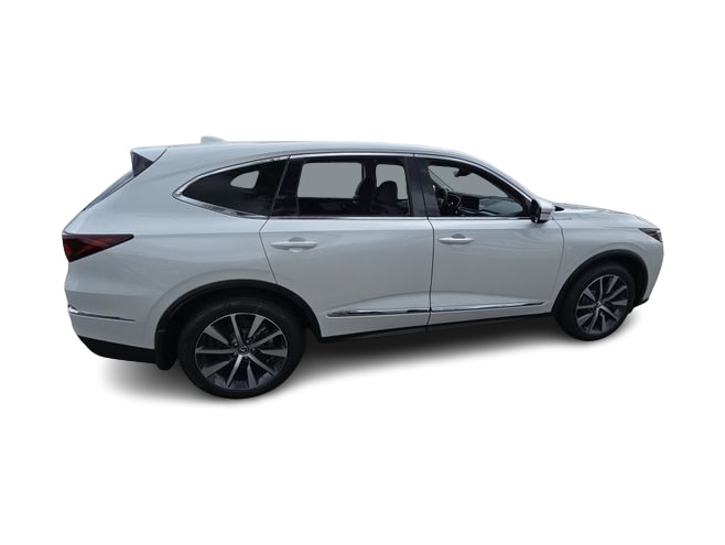 Thumbnail: 2026 Acura MDX - 22