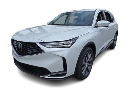 Thumbnail: 2026 Acura MDX - 20