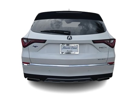 Thumbnail: 2026 Acura MDX - 5