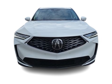 Thumbnail: 2026 Acura MDX - 6