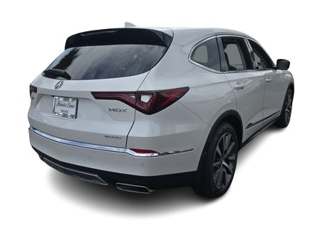 Thumbnail: 2026 Acura MDX - 21