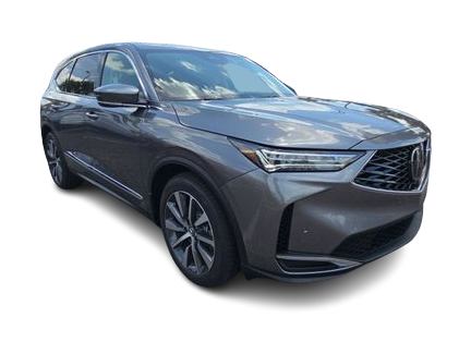 Thumbnail: 2026 Acura MDX - 18