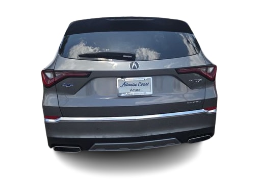 Thumbnail: 2026 Acura MDX - 5