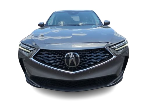 Thumbnail: 2026 Acura MDX - 6