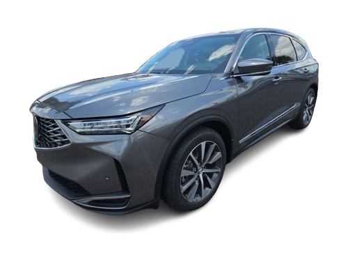 Thumbnail: 2026 Acura MDX - 19