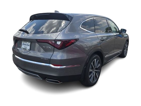Thumbnail: 2026 Acura MDX - 20