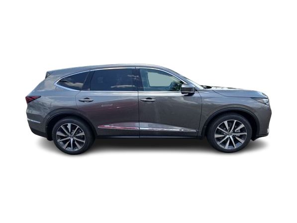 Thumbnail: 2026 Acura MDX - 21