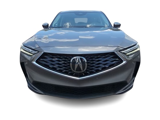 Thumbnail: 2026 Acura MDX - 6
