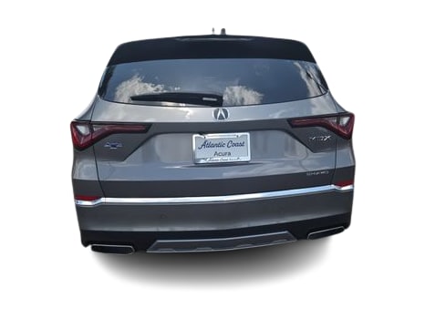 Thumbnail: 2026 Acura MDX - 5