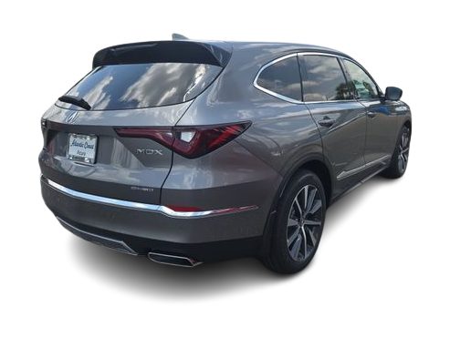Thumbnail: 2026 Acura MDX - 20