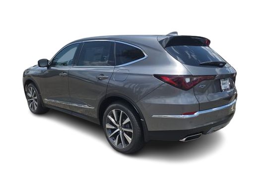Thumbnail: 2026 Acura MDX - 4