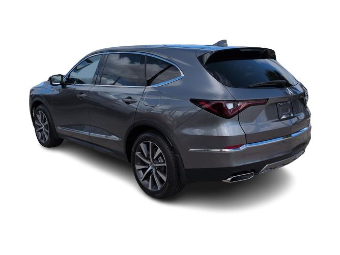 Thumbnail: 2026 Acura MDX - 4