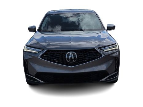 Thumbnail: 2026 Acura MDX - 6