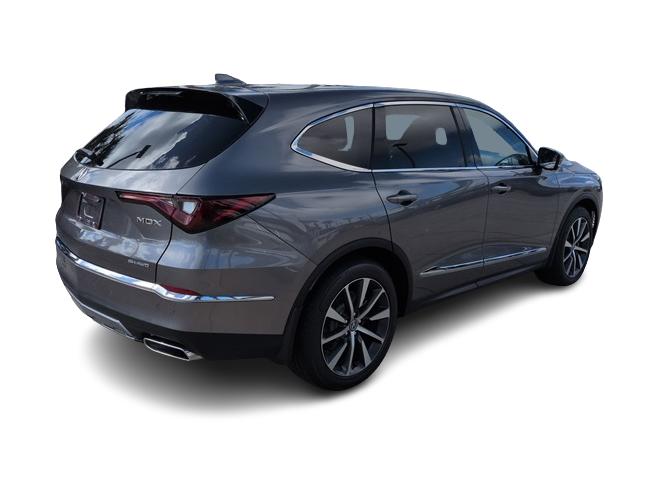 Thumbnail: 2026 Acura MDX - 23