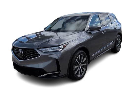 Thumbnail: 2026 Acura MDX - 22
