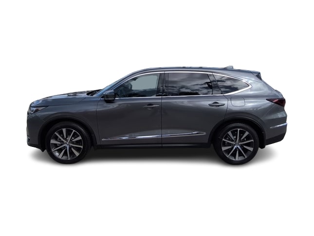 Thumbnail: 2026 Acura MDX - 3