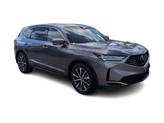 Thumbnail: 2026 Acura MDX - 21