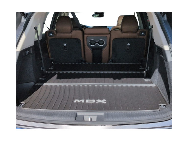 Thumbnail: 2026 Acura MDX - 18