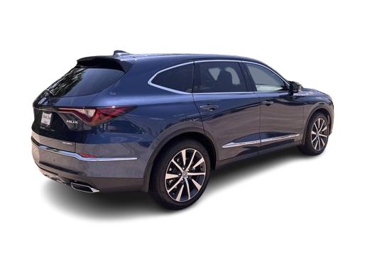Thumbnail: 2026 Acura MDX - 25